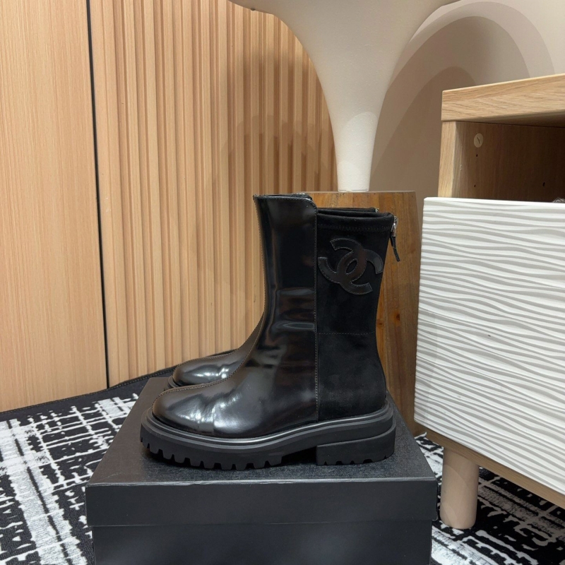 Ch*el boots